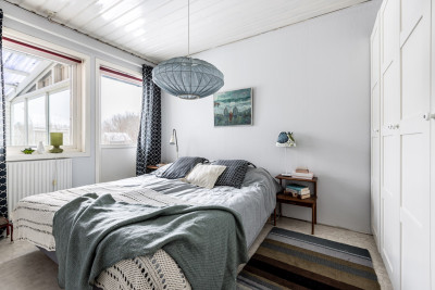 Sovrum nere Vallstigen 9