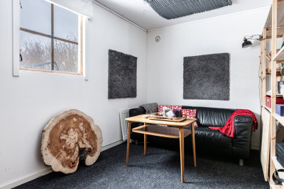 Förråd/Rum Vallstigen 9