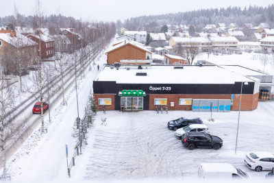  Östra Kyrkogatan 64