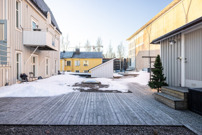  Västra Kyrkogatan 23