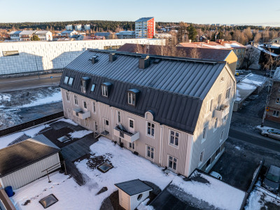  Västra Kyrkogatan 23