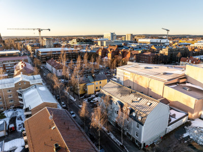  Västra Kyrkogatan 23