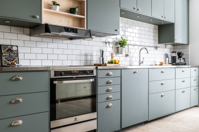  Västra Kyrkogatan 23