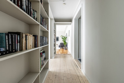  Västra Kyrkogatan 23