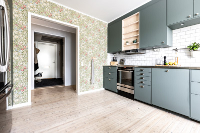  Västra Kyrkogatan 23