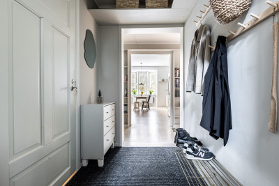  Västra Kyrkogatan 23