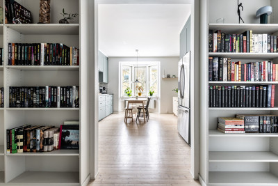  Västra Kyrkogatan 23