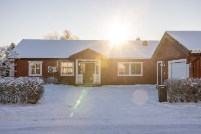  Björnbärsvägen 18