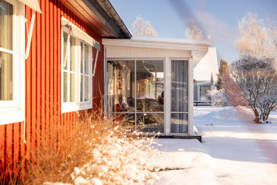  Björnbärsvägen 18