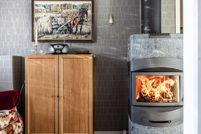  Björnbärsvägen 18