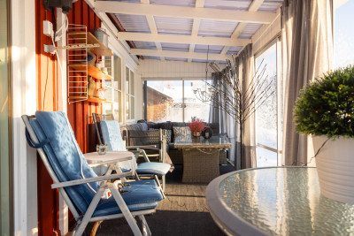  Björnbärsvägen 18