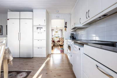  Björnbärsvägen 18