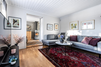  Björnbärsvägen 18