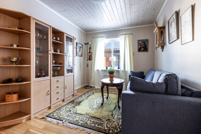  Björnbärsvägen 18