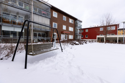  Västra Brinkvägen 17