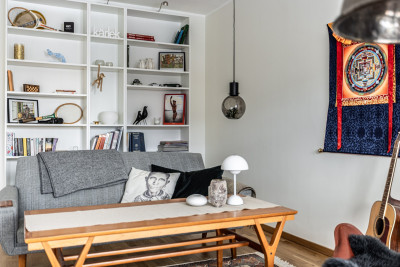  Västra Brinkvägen 17