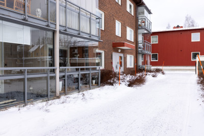  Västra Brinkvägen 17