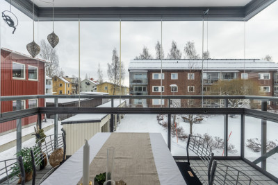  Västra Brinkvägen 17