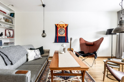  Västra Brinkvägen 17