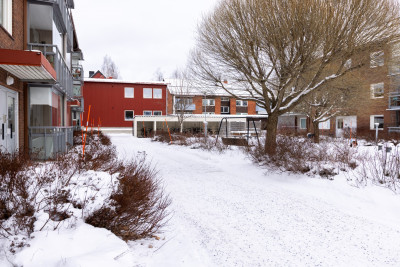  Västra Brinkvägen 17