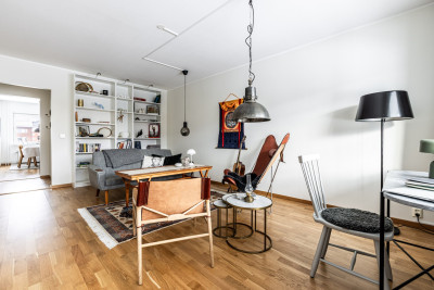  Västra Brinkvägen 17