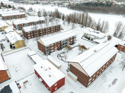  Västra Brinkvägen 17