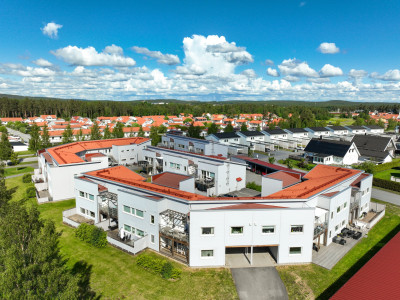  Kavaljersvägen 12K