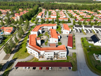  Kavaljersvägen 12K