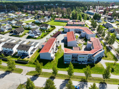  Kavaljersvägen 12K