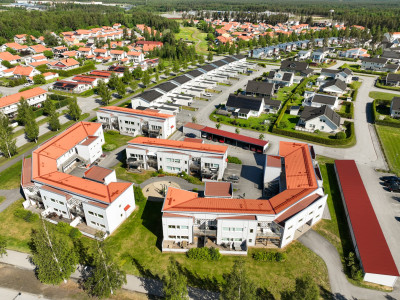  Kavaljersvägen 12K
