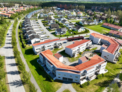  Kavaljersvägen 12K
