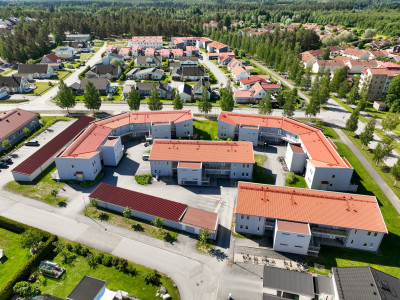  Kavaljersvägen 12K