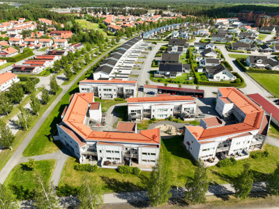  Kavaljersvägen 12K