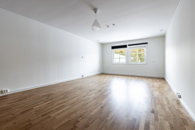 Ekonomibyggnad Mantelvägen 3