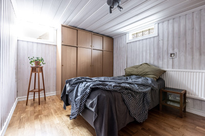 Källare Hyggesvägen 26