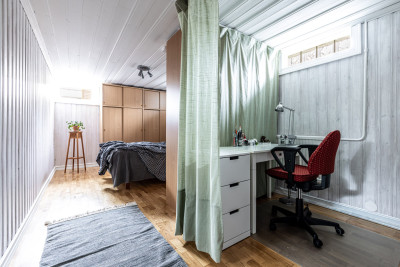 Källare Hyggesvägen 26