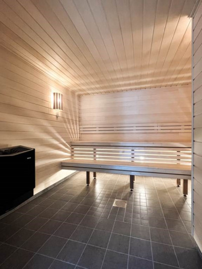 Lågupplöst Föreningens relax Bastu Istidsgatan 9B