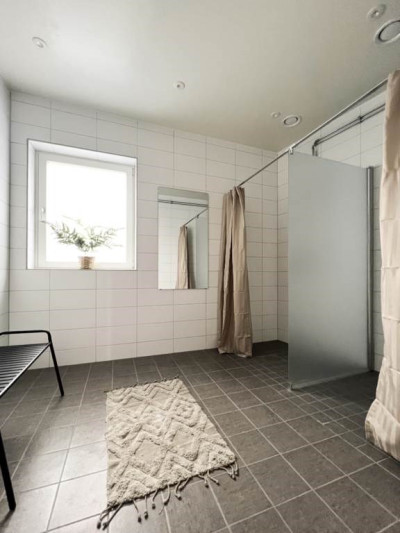 Lågupplöst Föreningens relax Istidsgatan 9B