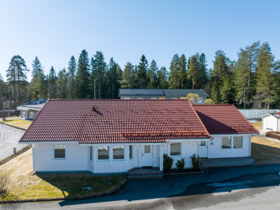  Mantelvägen 3