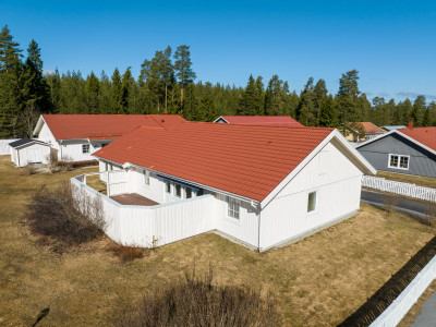  Mantelvägen 3