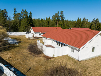  Mantelvägen 3