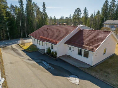  Mantelvägen 3