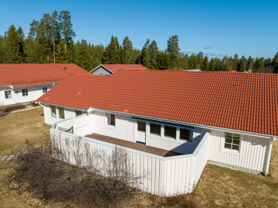  Mantelvägen 3
