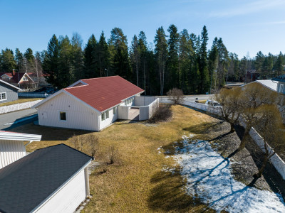  Mantelvägen 3