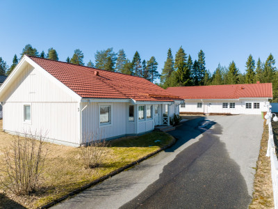  Mantelvägen 3