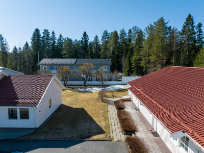  Mantelvägen 3