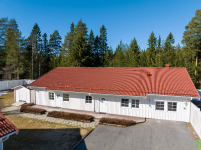  Mantelvägen 3