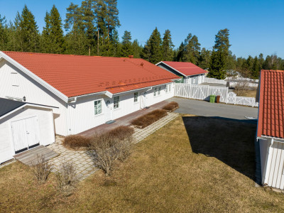  Mantelvägen 3