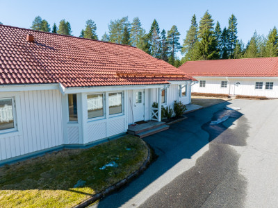  Mantelvägen 3