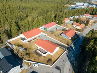  Mantelvägen 3